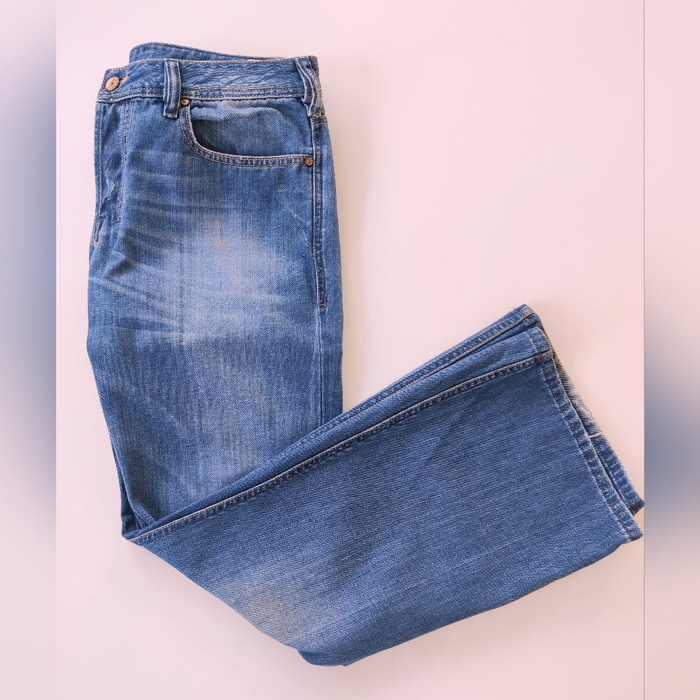 Diesel Zathan Jeans
